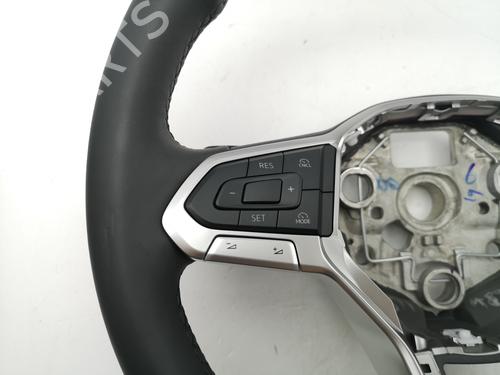 Steering wheel VW TIGUAN (CT1) 2.0 TSI 4motion | BP37216563C49 - Image 5