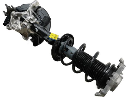 Left front suspension arm CUPRA BORN (K11) 45 | BP35764524M12 - Image 7