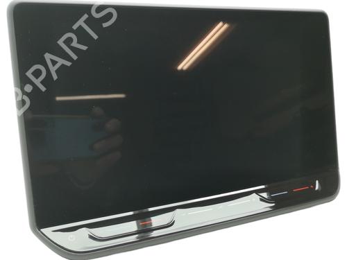 Used Display monitor Display monitor CUPRA FORMENTOR (KM7, KMP) 1.4 e-Hybrid (150 hp) 34732587 34732587
