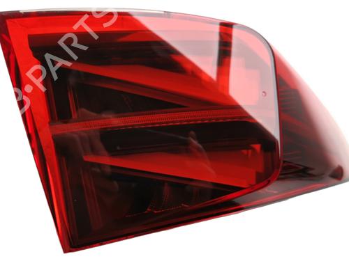 Right taillight CUPRA FORMENTOR (KM7, KMP) 2.0 TSI 4Drive | BP36403155C35 - Image 2