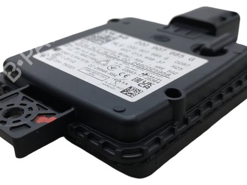 Electronic module CUPRA LEON Sportstourer (KL8, KU8, KUD) 1.5 eTSI | BP39225056M83 - Image 3