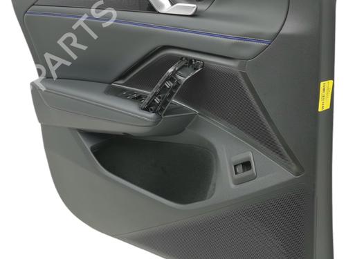 Front left panel VW TIGUAN (CT1) 2.0 TSI 4motion | BP34732263C58 - Image 3