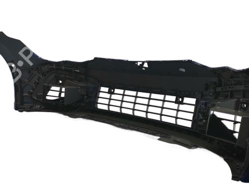 Front bumper VW GOLF VIII (CD1, DA1) 2.0 GTI Clubsport | BP35761501C7  - Image 5