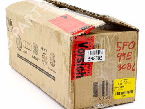 Right taillight SEAT LEON (1M1) 1.9 TDI Syncro | BP34725509C35 - Image 7
