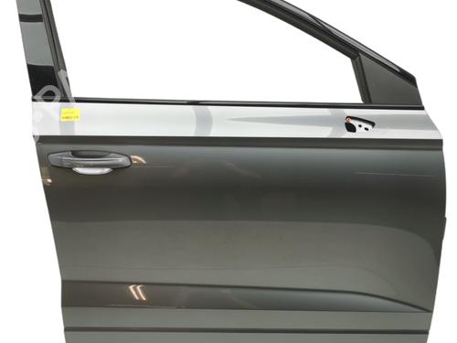 Right front door SEAT ATECA (KH7, KHP) 1.5 TSI 4Drive | BP35764506C3 - Image 2