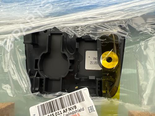 Vindrude VW ID. Buzz Bus (EBB, EBJ) Electric 4motion (EBB) | BP38769874C63  - Image 16