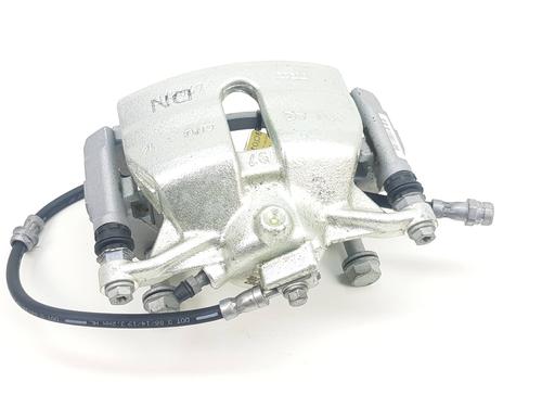 Left front brake caliper VW ARTEON (3H7, 3H8) 1.5 TSi | BP34727215M105  - Image 8