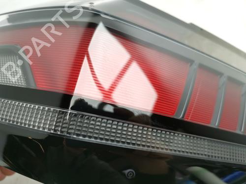 Right taillight VW ID. Buzz Bus (EBB, EBJ) Electric 4motion (EBB) | BP34731217C35 - Image 3