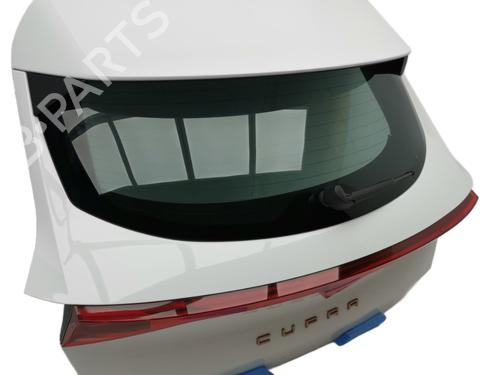Tailgate CUPRA FORMENTOR (KM7, KMP) 1.4 e-Hybrid | BP34731709C6  - Image 11