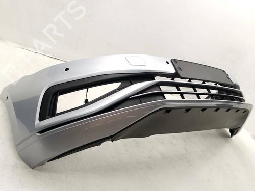 Front bumper VW PASSAT B8 (3G2, CB2) 2.0 TDI | BP35758821C7  - Image 7