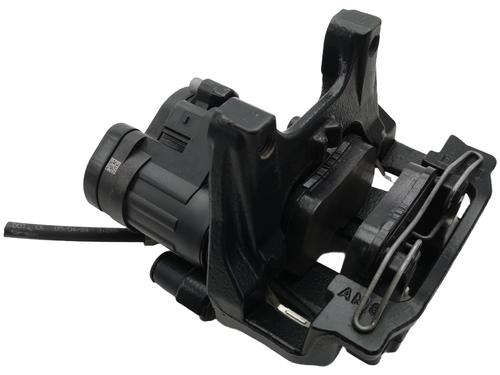 Left rear brake caliper CUPRA FORMENTOR (KM7, KMP) 2.0 TSI 4Drive | BP36854598M107  - Image 10