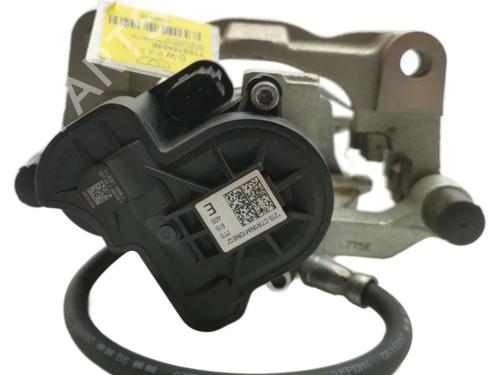 Left rear brake caliper VW MULTIVAN T7 (STM, STN) 1.4 eHybrid | BP34727345M107 - Image 3