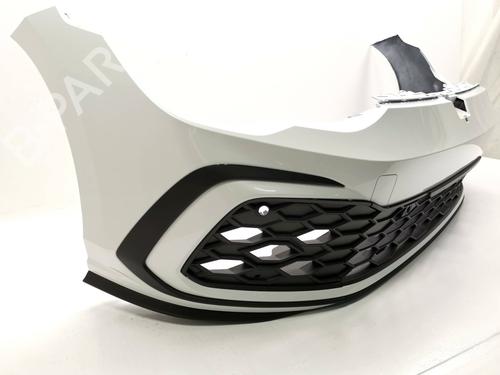 Front bumper VW GOLF VIII (CD1, DA1) 2.0 TSI 4motion | BP35758050C7 - Image 7