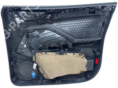 Front left panel VW TIGUAN (CT1) 2.0 TSI 4motion | BP37168600C58 - Image 8