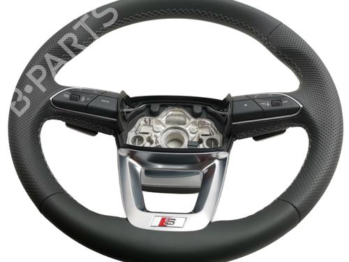 Used Steering wheel Steering wheel AUDI A3 Limousine (8YS, 8YM) 30 TFSI (116 hp) 35763796 35763796