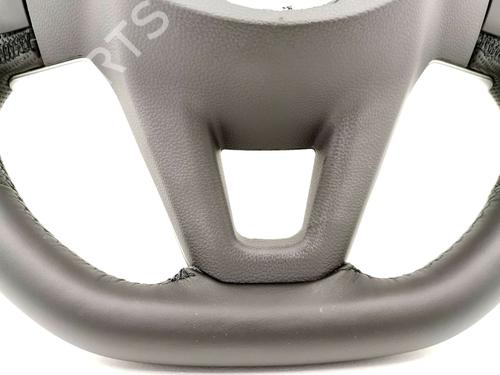 Steering wheel VW ARTEON (3H7, 3H8) 1.5 TSi | BP35760371C49 - Image 9