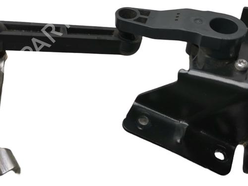 Electronic sensor CUPRA FORMENTOR (KM7, KMP) 2.0 TSI 4Drive | BP36550914M84 - Image 3