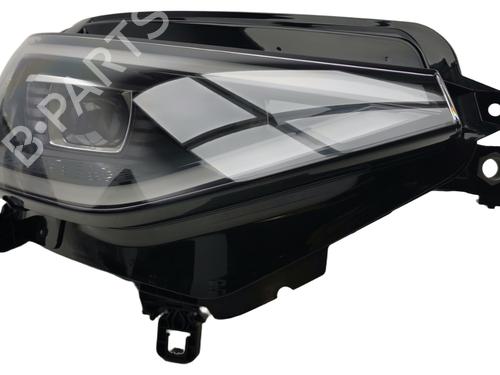 Right headlight VW ID. Buzz Bus (EBB, EBJ) Electric 4motion (EBB) | BP38530633C29 - Image 2