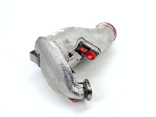 Catalyst AUDI A6 C8 (4A2) 40 TDI Mild Hybrid | BP35756954M10 - Image 4