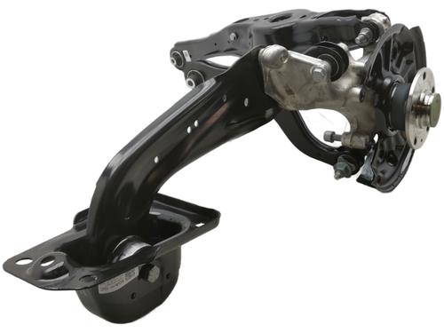 Right rear steering knuckle VW TOURAN (5T1) 1.2 TSI | BP34731933M28 - Image 2