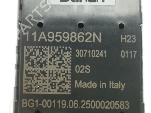 Switch VW ID. Buzz Bus (EBB, EBJ) Electric 4motion (EBB) | BP34727359I30 - Image 6