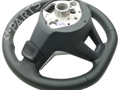 Steering wheel VW MULTIVAN T7 (STM, STN) 1.5 TSi | BP39162664C49  - Image 7
