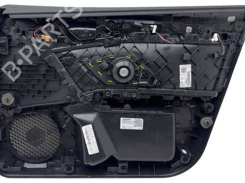 Front left panel CUPRA LEON Sportstourer (KL8, KU8, KUD) 2.0 TSI 4Drive | BP38189628C58 - Image 5