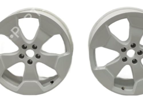 Rim VW ID. Buzz Bus (EBB, EBJ) Electric 4motion (EBB) | BP34732415C45 - Image 2