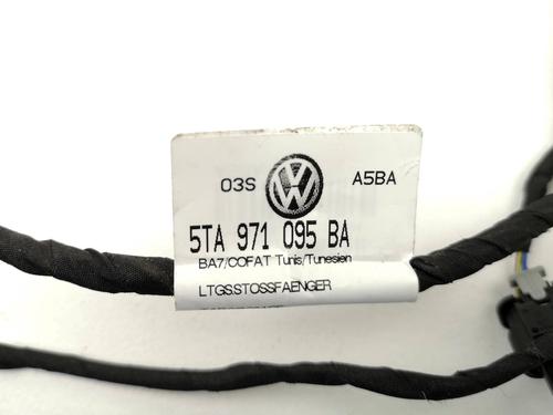 Wiring harness VW TOURAN VAN (5T1) 2.0 TDI | BP34729012E16 - Image 8