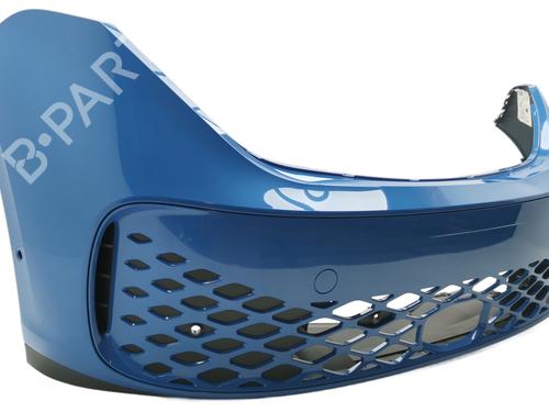 Front bumper VW ID. Buzz Bus (EBB, EBJ) Electric (EBB) | BP35761537C7 - Image 3