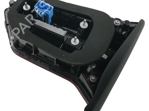 Left taillight VW T-ROC Convertible (AC7, AC8) 1.5 TSI | BP36692648C34 - Image 9
