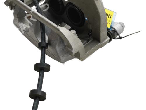 Right front brake caliper VW ID. Buzz Bus (EBB, EBJ) Electric 4motion (EBB) | BP34727477M104 - Image 3