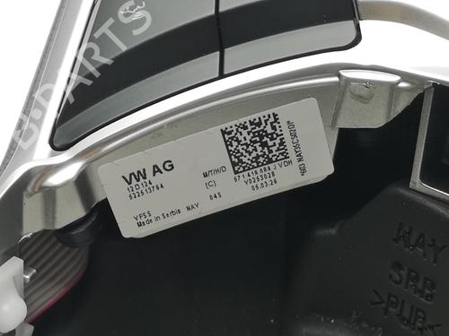 Steering wheel VW TAYRON (R41) 2.0 TDI | BP37434208C49 - Image 12
