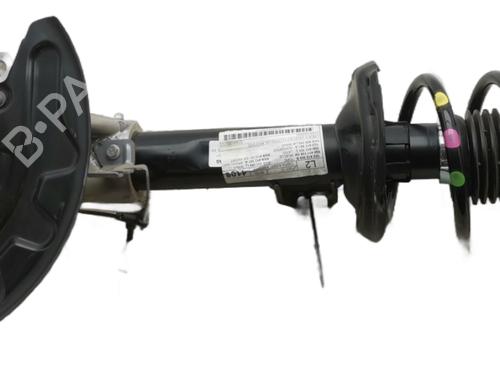 Used Left front suspension arm Left front suspension arm CUPRA LEON Sportstourer (KL8, KU8, KUD) 2.0 TSI 4Drive (310 hp) 35764502 35764502