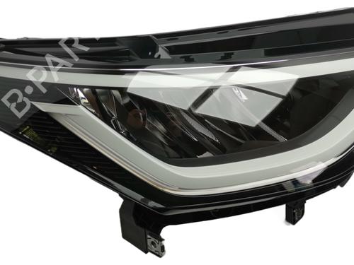 Right headlight VW ID. Buzz Bus (EBB, EBJ) Electric (EBB) | BP34731105C29  - Image 11