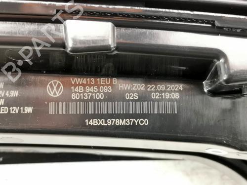 Rear center light VW ID.7 (ED2) PRO S | BP34731573I39  - Image 10