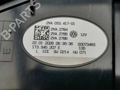 Left taillight VW ID. Buzz Cargo (EBA) Electric 4motion | BP37087742C34 - Image 8