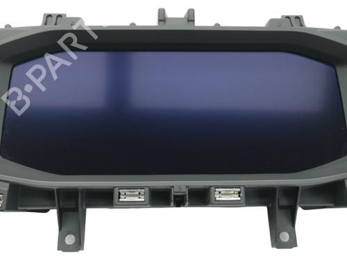 Quadrante Quadrante CUPRA FORMENTOR (KM7, KMP) 2.0 TSI 4Drive (190 hp) 36764261 36764261