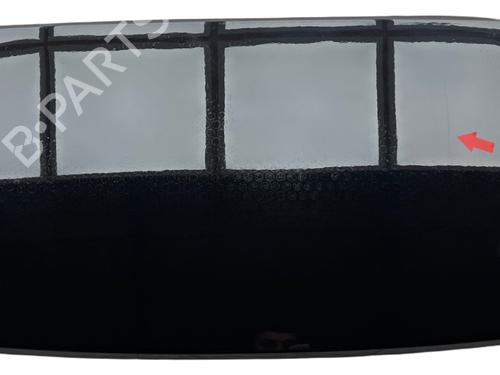 Spoiler bagklap VW TAYRON (R41) 2.0 TSI 4motion | BP37539503C96 - Image 2