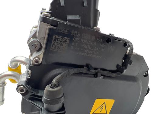 Alternator VW TAYRON (R41) 2.0 TDI | BP36000818M7 - Image 8