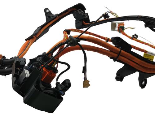 Wiring harness VW ID. Buzz Bus (EBB, EBJ) Electric 4motion (EBB) | BP35761944E16 - Image 2