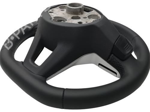 Steering wheel VW TIGUAN (CT1) 2.0 TSI 4motion | BP37710443C49  - Image 8
