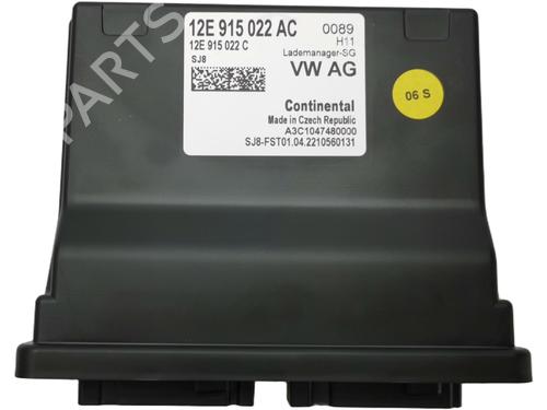 Used Electronic module Electronic module 36878509 36878509