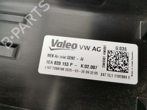 Heater blower motor VW ID.4 (E21) PRO | BP35762431M62 - Image 9