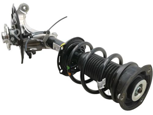 Right front suspension VW PASSAT B8 (3G2, CB2) 2.0 TDI | BP35763774M73 - Image 2