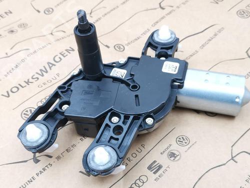 Used Rear wiper motor Rear wiper motor SKODA KODIAQ I (NS6, NS7, NV7) 2.0 TDI 4x4 (150 hp) 35759616 35759616