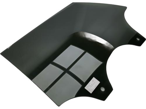 Rear left door window VW ARTEON (3H7, 3H8) 1.5 TSi | BP34730148C20  - Image 7