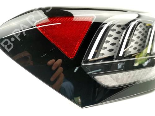 Left taillight VW ID.7 (ED2) PRO S | BP34729590C34 - Image 2