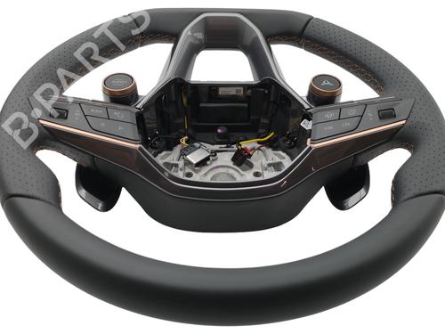Steering wheel CUPRA FORMENTOR (KM7, KMP) 1.4 e-Hybrid | BP36963240C49 - Image 4
