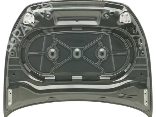 Komplette front SEAT LEON (KL1, KLG) 2.0 TDI | BP34732468S1  - Image 5